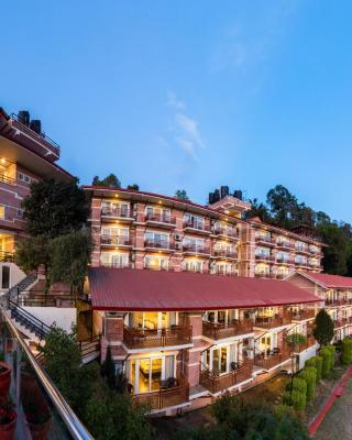 Himalaya Drishya Resort
