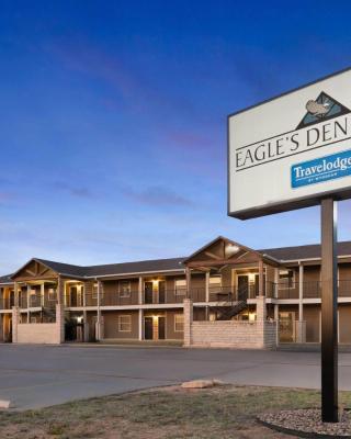 Eagle's Den Suites Big Spring a Travelodge by Wyndham