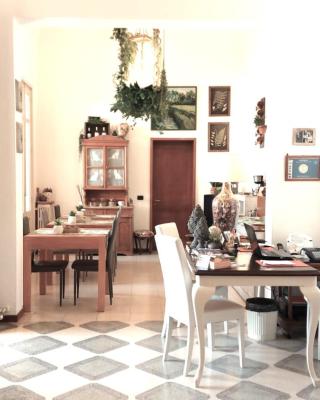 B&B Acanto Lecce
