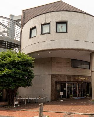Shibuya Creston Hotel