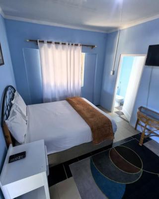 Evergreen guest house