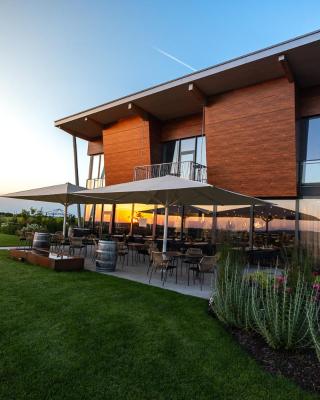 Weinzuhause Hotel-Restaurant-Vinothek
