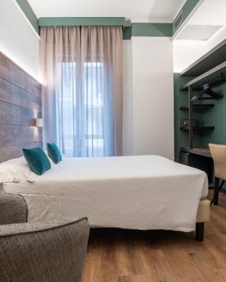 Hotel Italia
