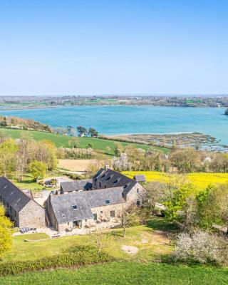 Manoir De Rigourdaine