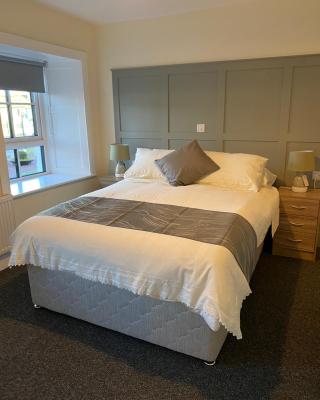 The Square Bed & Breakfast