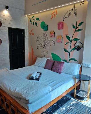Sukoon River Homestay