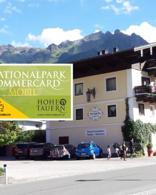 Oberreiter's Alpennest