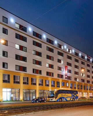 Ibis München City Arnulfpark
