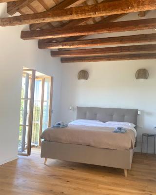 Casa Fiorita B&B Muggia