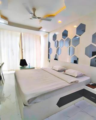 VITS Select Grand Inn, Ratnagiri