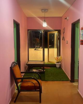 i2 residency