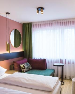Westend Hotel (non-smoking)