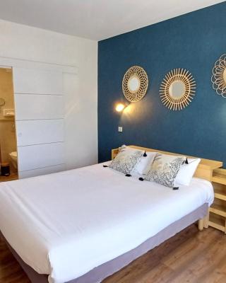 Logis Hotel Le Cerf