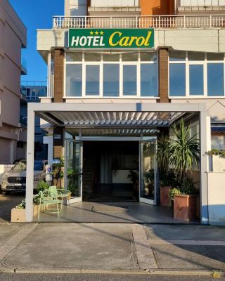 Hotel Carol