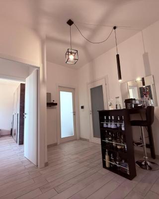 Casa centro vista mare