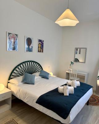 LR Deluxe Apartments - Casa Holi