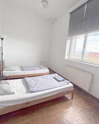 Artist Guest House