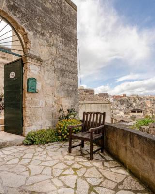 La Corte Vetere