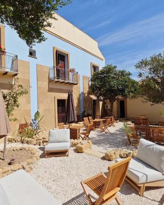 Villa Amoroso - Ospitalità Mediterranea