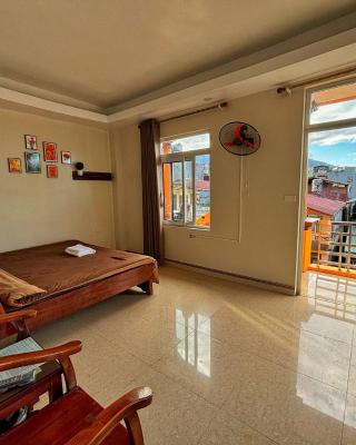 Đậu Homestay & Spa Sapa
