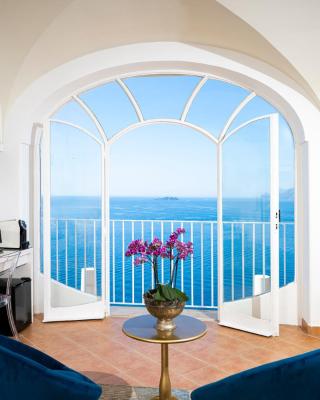 Villa Santa Chiara Positano Suites