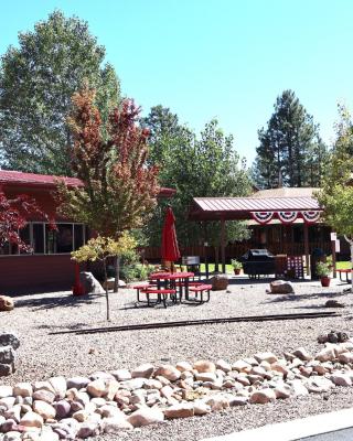 Roundhouse Resort