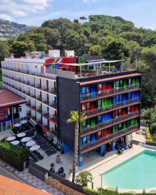 Lloret Vibe Affiliated by FERGUS