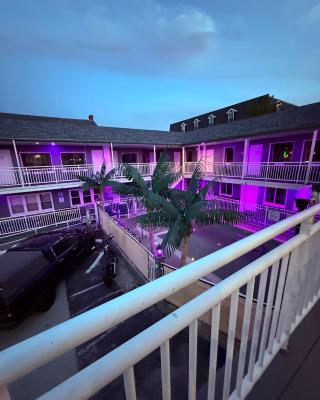 Twilight Motel