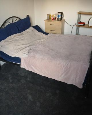 Room in town centre