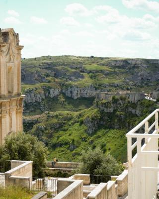 MAGNIFICAT luxury rooms