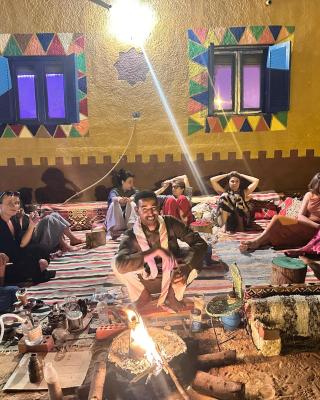 Miral Nubian House