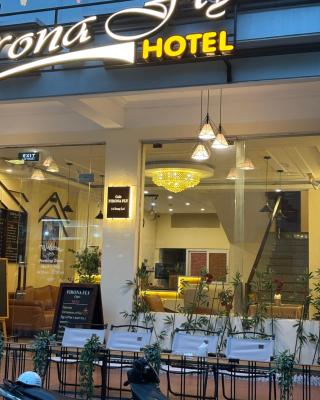 FIRONA FLY HOTEL
