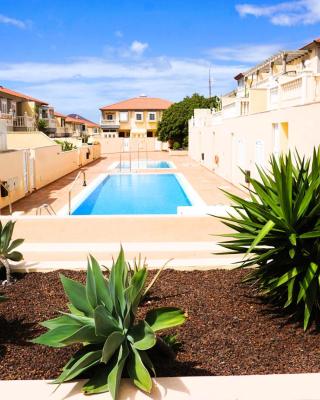 Casa la Sonrisa shared house
