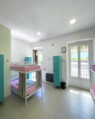Downtown River Hostel