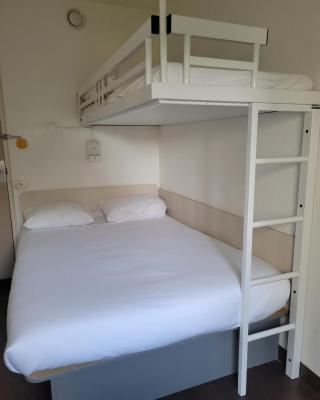 TIP HOTEL CAMBRAI ex HOTEL F1