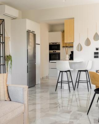 Anesis Deluxe Apartment 2
