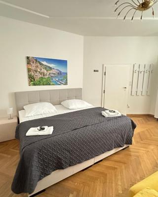 DATRI Petite Suite 1 - 3