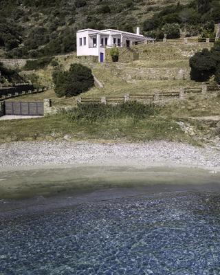 Apaggio luxury villa