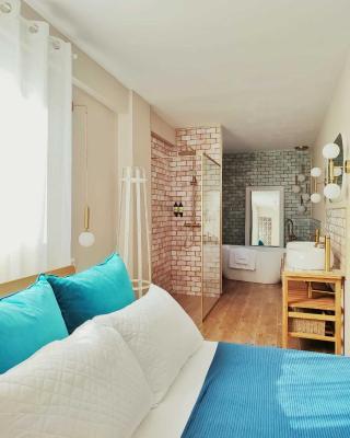Casa Rosetta Boutique