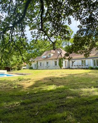 Les Lodges Du Reynou