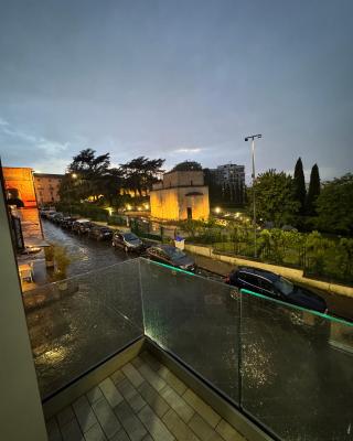 SOTTARCO B&Benevento