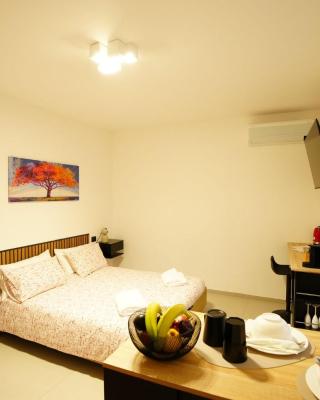 The One Malpensa Rooms