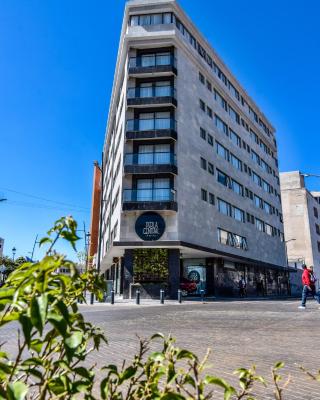 Hotel Perla Central