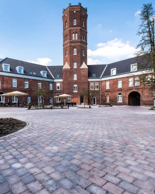 Alexianer Hotel am Wasserturm