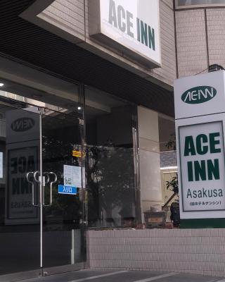 Ace Inn Asakusa