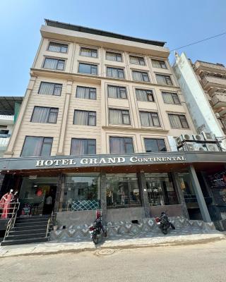 Grand Continental