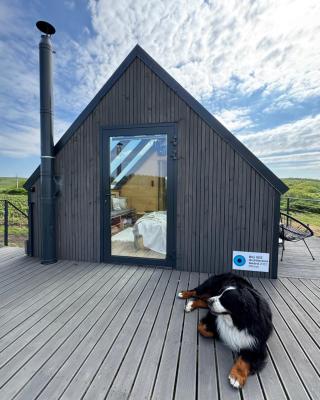 CAMPY ECO HOUSE • EGER