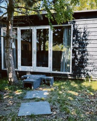 A tiny house - Amsterdam region