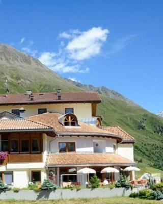 Hotel Alpenjuwel