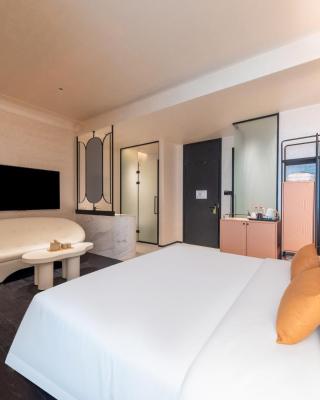 LIKTO-YIYU Hotel Guangzhou Pazhou Exhibition Canton Tower Branch